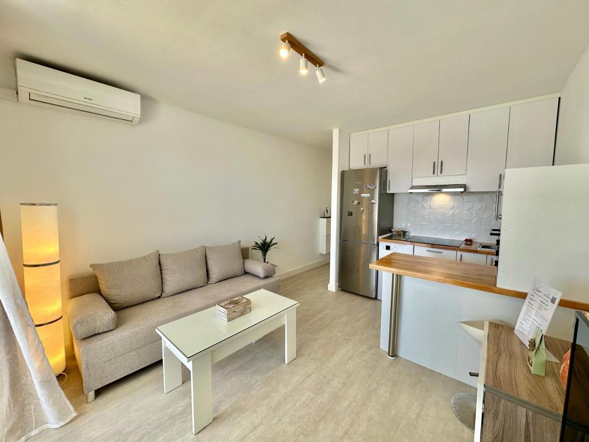 Apartamento Paraiso Fuengirola Exterior photo