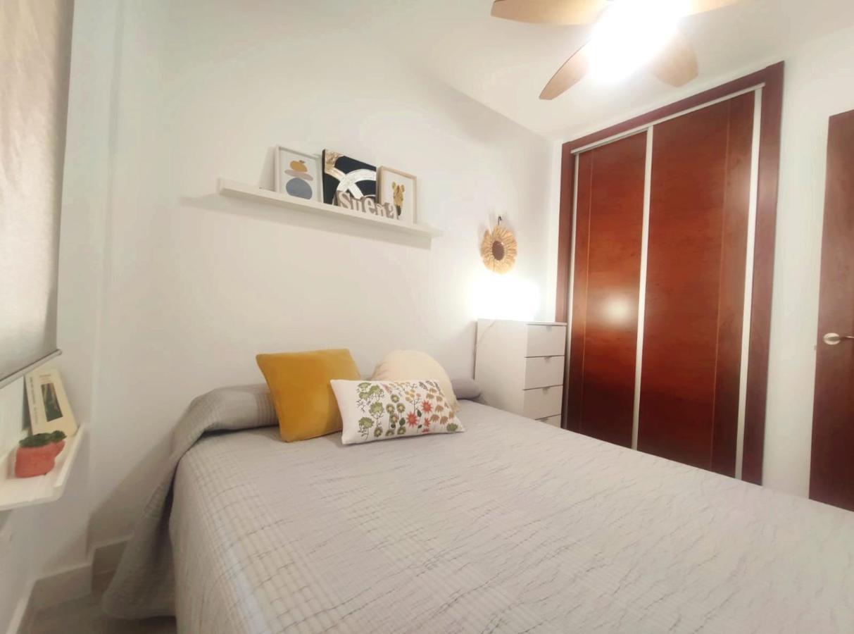 Apartamento Paraiso Fuengirola Exterior photo